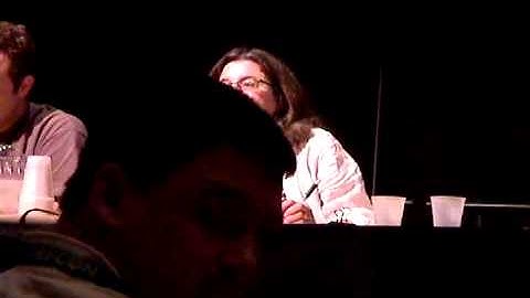 DEFCON 14: PANEL: EFF v. AT&T: Your World, Delivered (to the NSA)