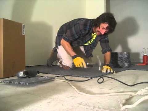 Install Multy Home Easy Tile Dry Floor You Install Multy Home Easy Tile Dry Floor