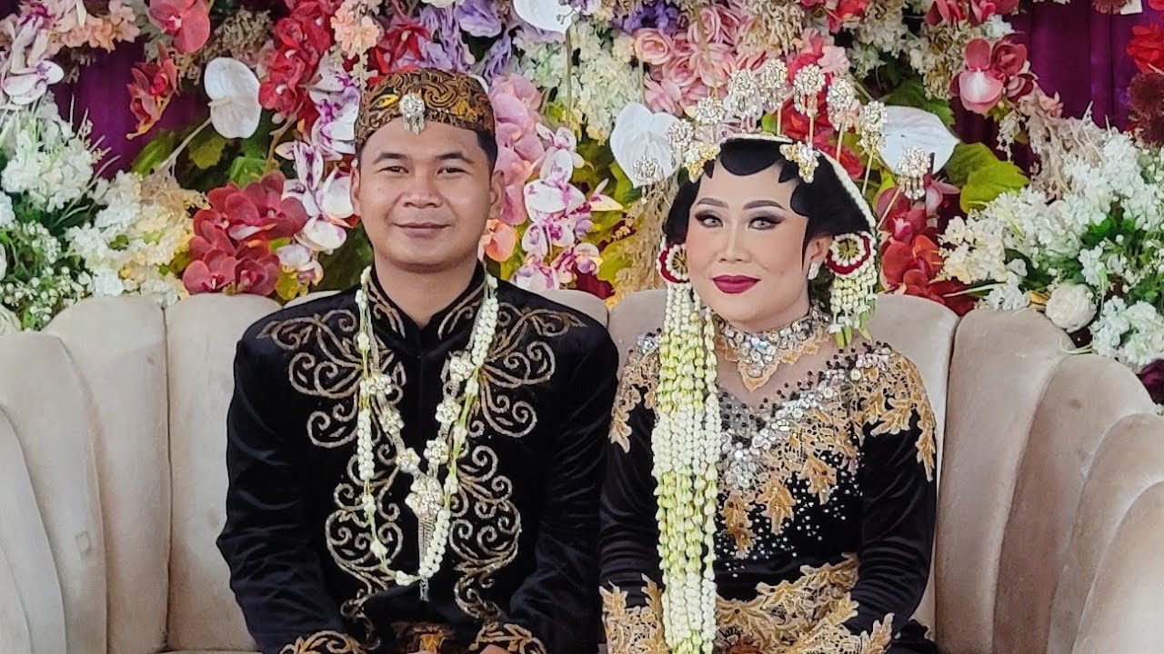 DARI JOMBANG Jawa Timur ke Langkat Sumatera Utara.💟