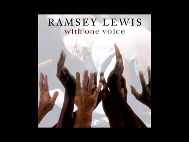 Ramsey Lewis - Oh Happy Day