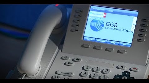 Transform your business with Unified Communications