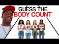 DuB Hosts Guess The Body Count! | With Capaholics
