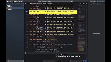 Programação em C - Aula 02 - nomes de identificadores e variáveis