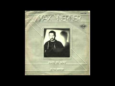 Max Werner - Rain in may