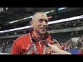 Media Scrum - Final - 2023 Tim Hortons Brier