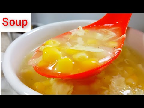 Video: Sup Dingin: Resep Buatan Sendiri