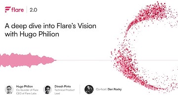 🚀 Flare Network (2.0) - Hugo