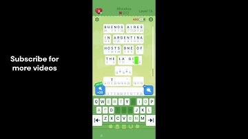 Cryptogram Saint Patricks day Chapter 5 Level 16 | Cryptogram Saint Patricks day Event Answers