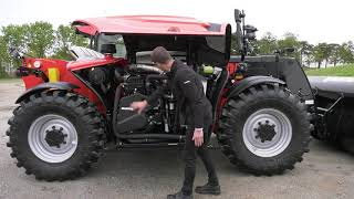 Manitou MLT841145 PS+_NewAg XL
