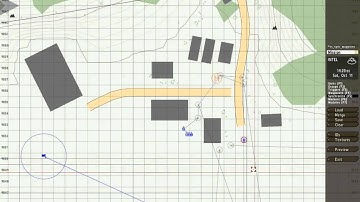 Arma 2 Editor synchronize waypoints helicopter load unload transport