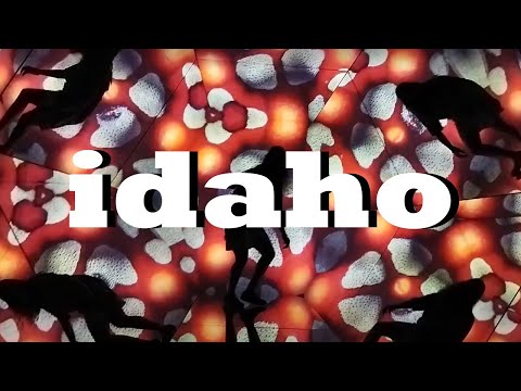 Video: Idaho inomhusvattenparker: Silver Rapids på Silver Mountain Resort