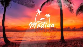 Medina - Maher Zain ماهر زين - مدينة (Vocals only version by Mo Vocals) Resimi