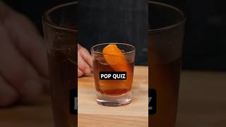 Time for a Pop Quiz!