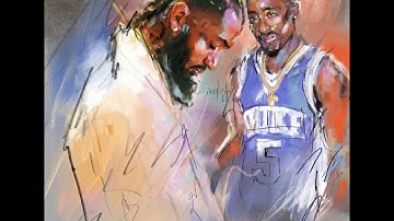 2PAC Ft Nipsey Hussle, Dave East, Redman-Knock That.🌟Prod. By. Westside Ent.🌟