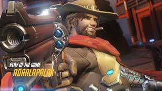 Overwatch: Adventure's In Quickplay # 12 (Gameplay)