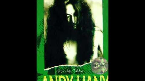 andy liany   sanggupkah aku