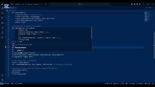Proyecto Final MQTT Con Boker Para ESP32 (Explicacion del código (Python y Arduino))
