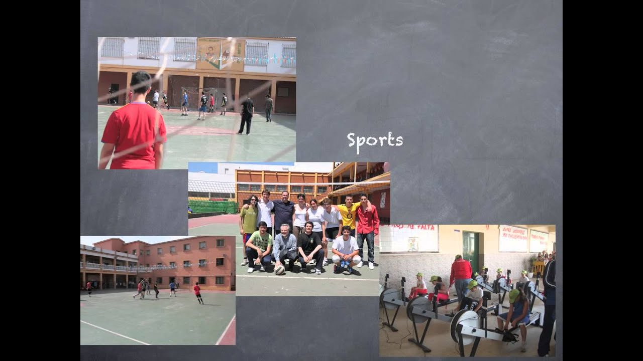 Colegio Salesianos La Linea de la Concepción