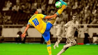 Los dueños del " Joga bonito" ● 2015 ● Skills & Tricks 「 Full HD 」