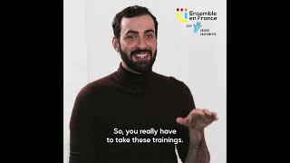 What about Pôle Emploi ? screenshot 1