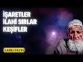 Aretler lahi srlar keifler    canl yayn  kerim tun