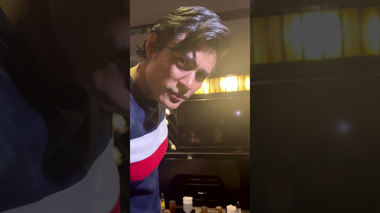 Bombastic side eye | Playtime showing June 12 in Cinemas | Studio Viva