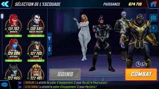 node J5 raid u7 d5