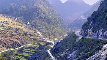 CỘT CỜ LŨNG CÚ - ĐỒNG VĂN || HÀ GIANG 2023 - HÀNH TRÌNH XUYÊN VIỆT