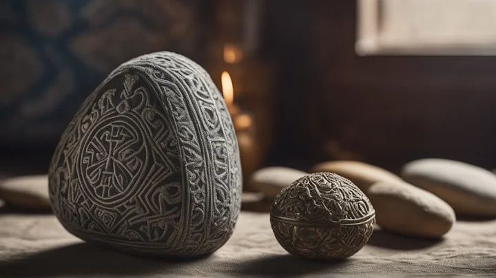 The Mystery of the Urim and Thummim | Seeking God's Guidance | (Untold Bible Stories)