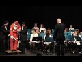 Capture de la vidéo Concert Du Nouvel An 2016 - Il Manque Un Percu Dans L'orchestre