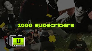Jerryx Music Video Reel 1K Subscribers
