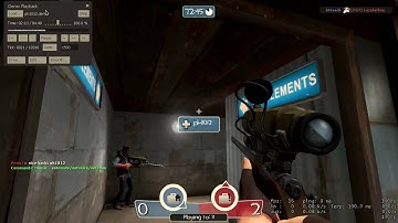 TF2 Hacker - pH1012