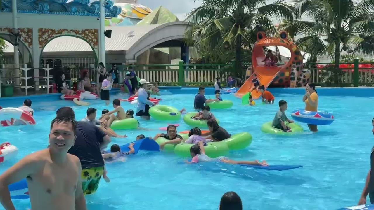 Tui nhỏ đi suối tiên 2/9/2025 