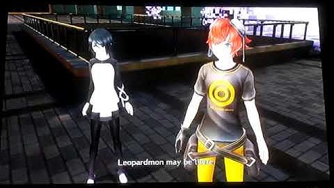 Digimon Story: Cyber Sleuth playthrough part 151: to the Tokyo Metropolitan building