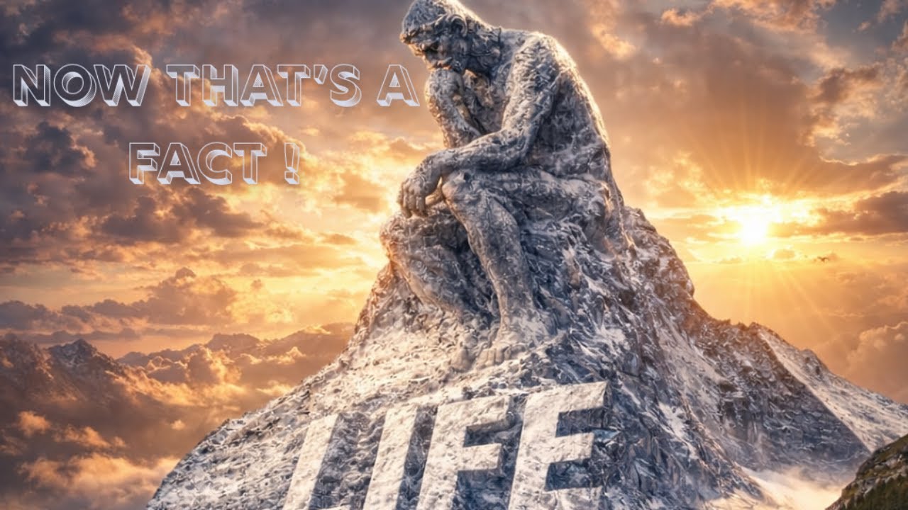 Pastor P. T. Taylor Presents: Now That's A Fact