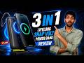 Best MagSafe Power Bank Under 2000 - Lifelong Snap Volt 3-in-1 10000mAh Power Bank Review