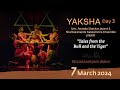 Yaksha 2024   smt ananda shankar jayant  shankarananda