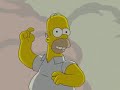The Simpsons Movie 2007 Fullscreen Opening