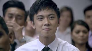 Kisah Seorang AIA Premier Life Planner