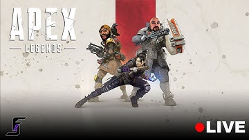 MAN, PEOPLE ARE SWEATY ON THE WEEKENDS | #ApexLegends