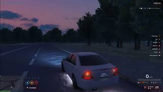 barevner joxs esor GTA 5 Yerevan rp enq xaxum