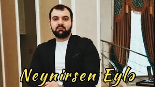 Mamed Faramuzov-Neynirsen eylə 2024 (Audio)