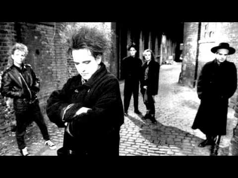 The Cure - in your house - HQ