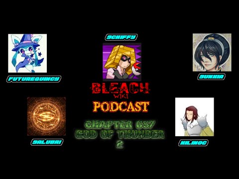 Bleach: Brave Souls, Bleach Wiki