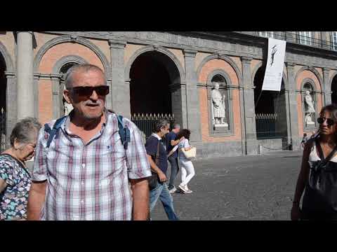 Video: Sulmona, İtalya'da Görülecek ve Yapılacak Şeyler