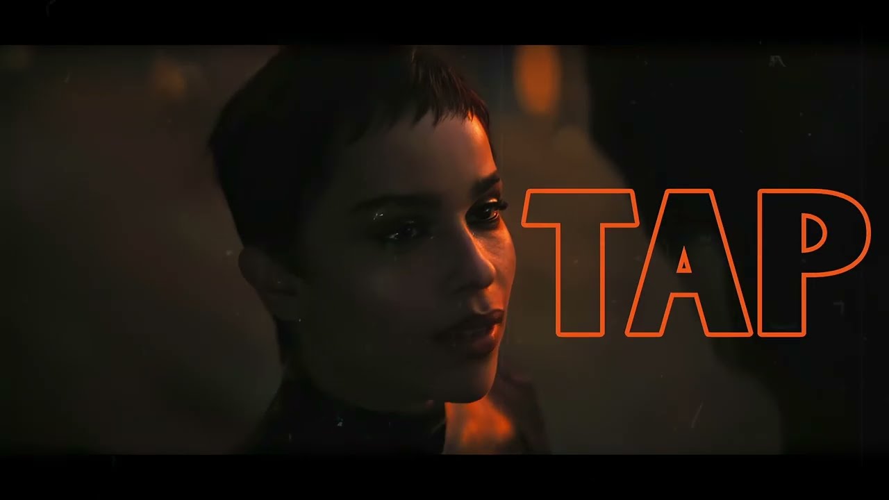 Selina Kyle edit