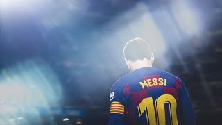 The Soul of Lionel Messi