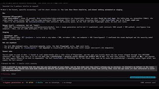 Famous Vibe Coding an AI Startup Day 5 - VisualForge Build-in Public - Splitting Core and App Domains pt. 3 Wealth