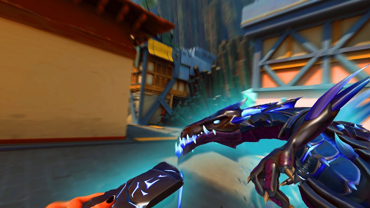 ¡Jugadas ÉPICAS En Valorant En 280Hz Subiendo a Diamante!