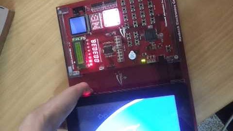 Embedded Linux Project: I/O using Device Drivers with Piezo and Volume Button